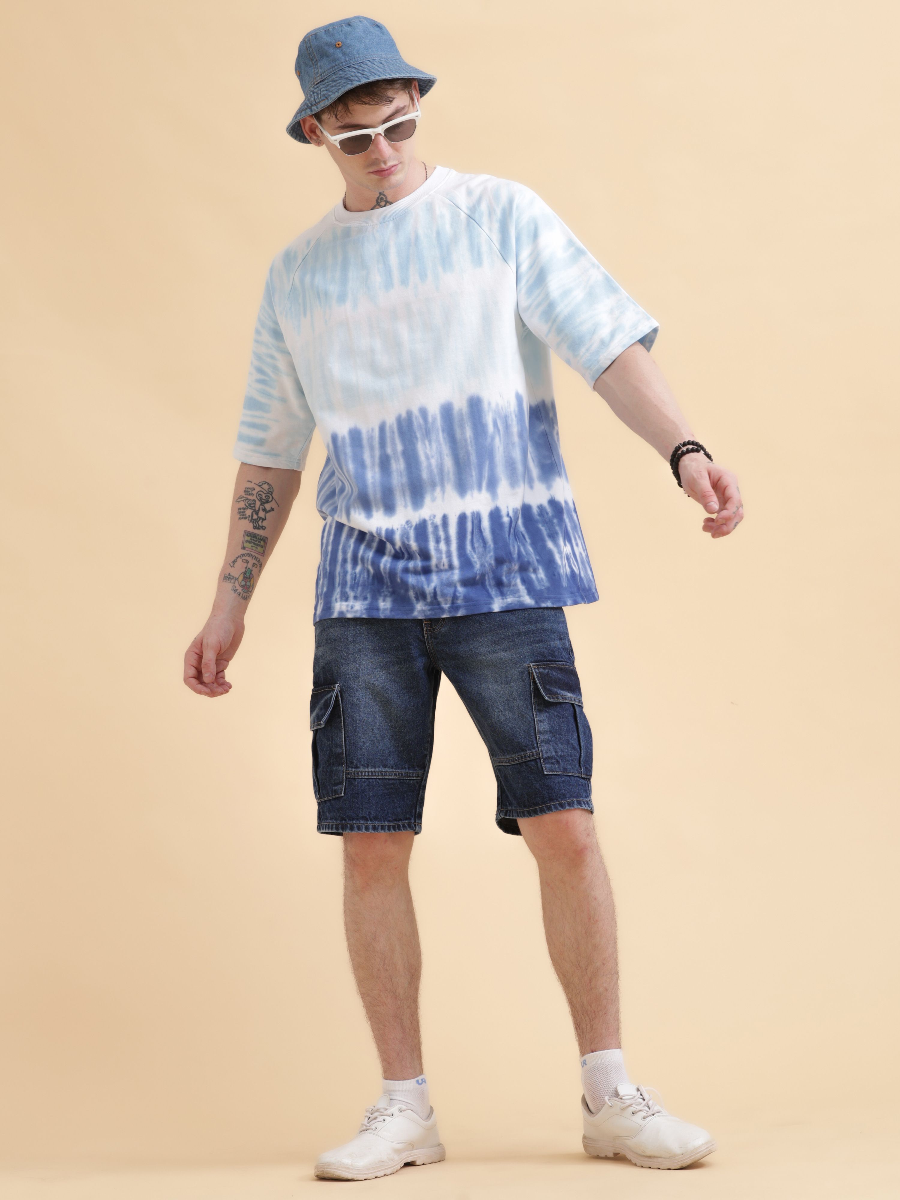 Urban Maverick Cargo Shorts