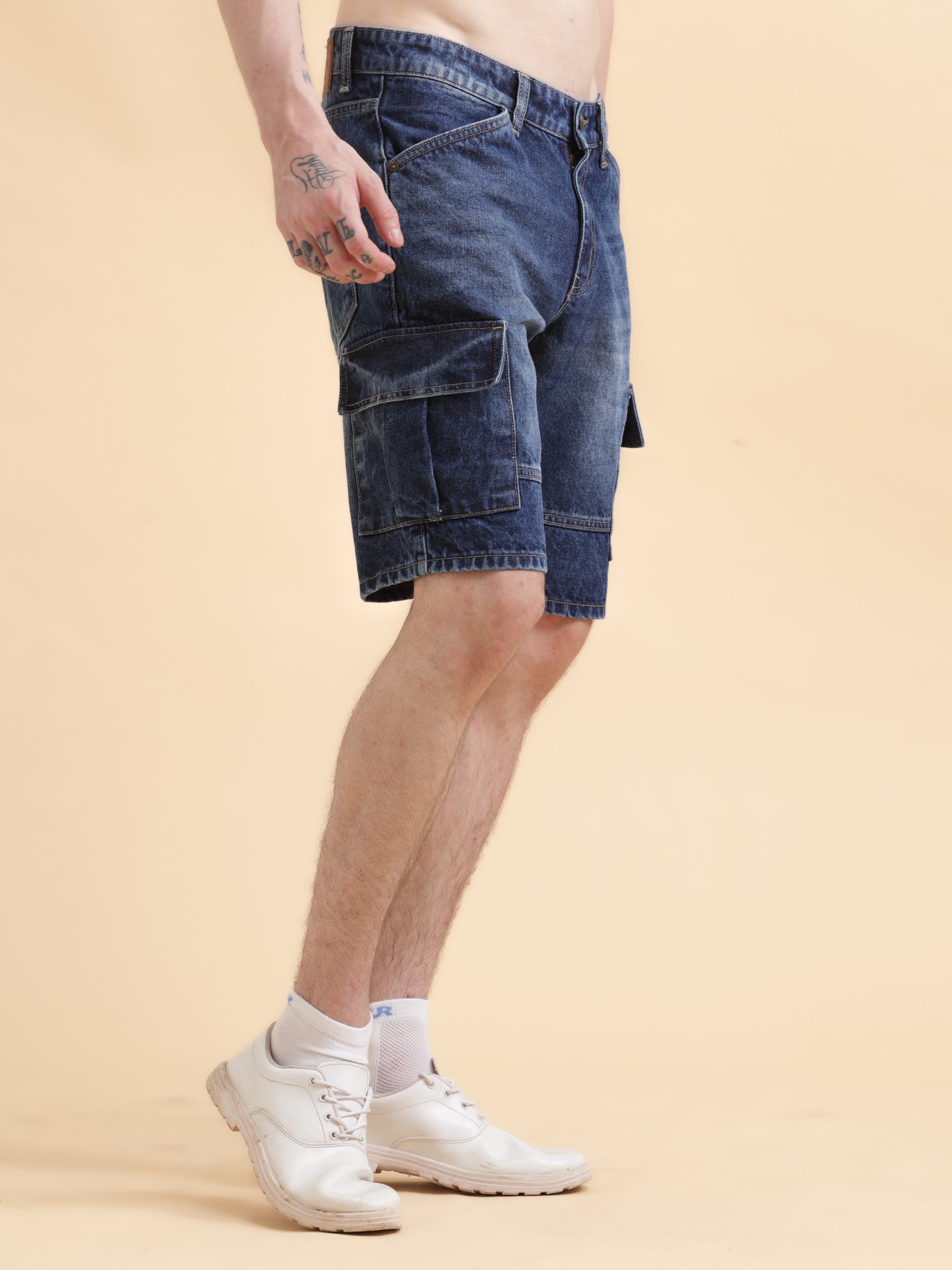 Urban Maverick Cargo Shorts