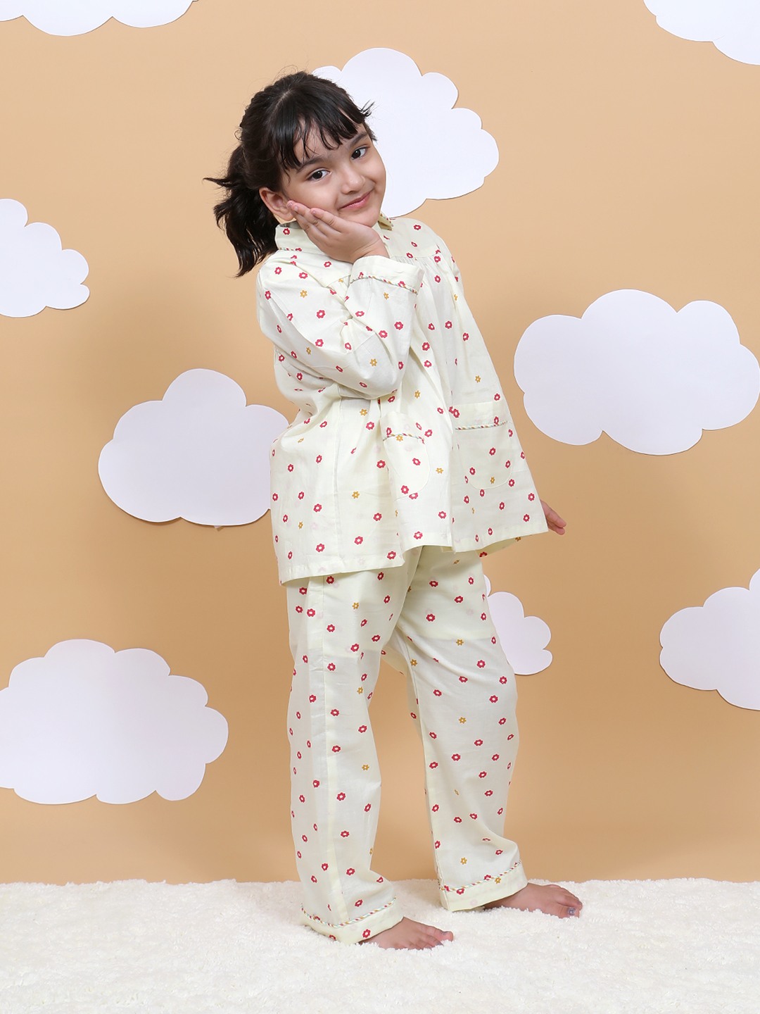 Girls Nightwear