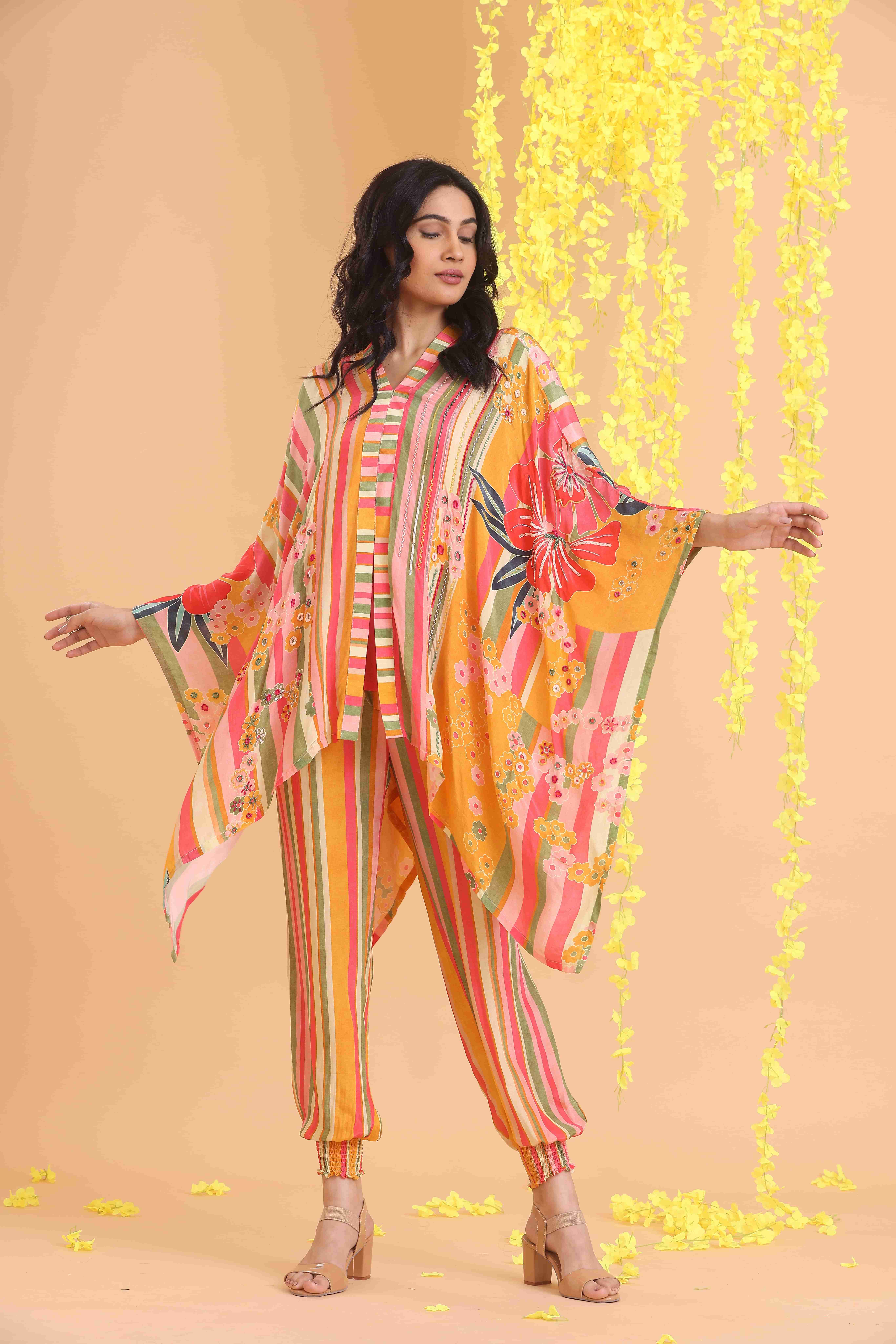 2 in 1 co-ord set