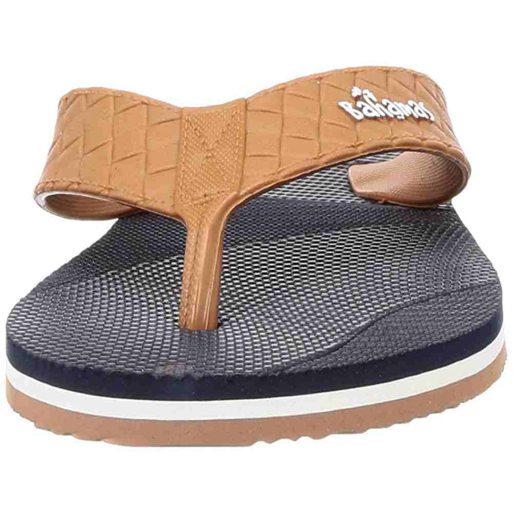BAHAMAS mens BHG-129 Flip Flops