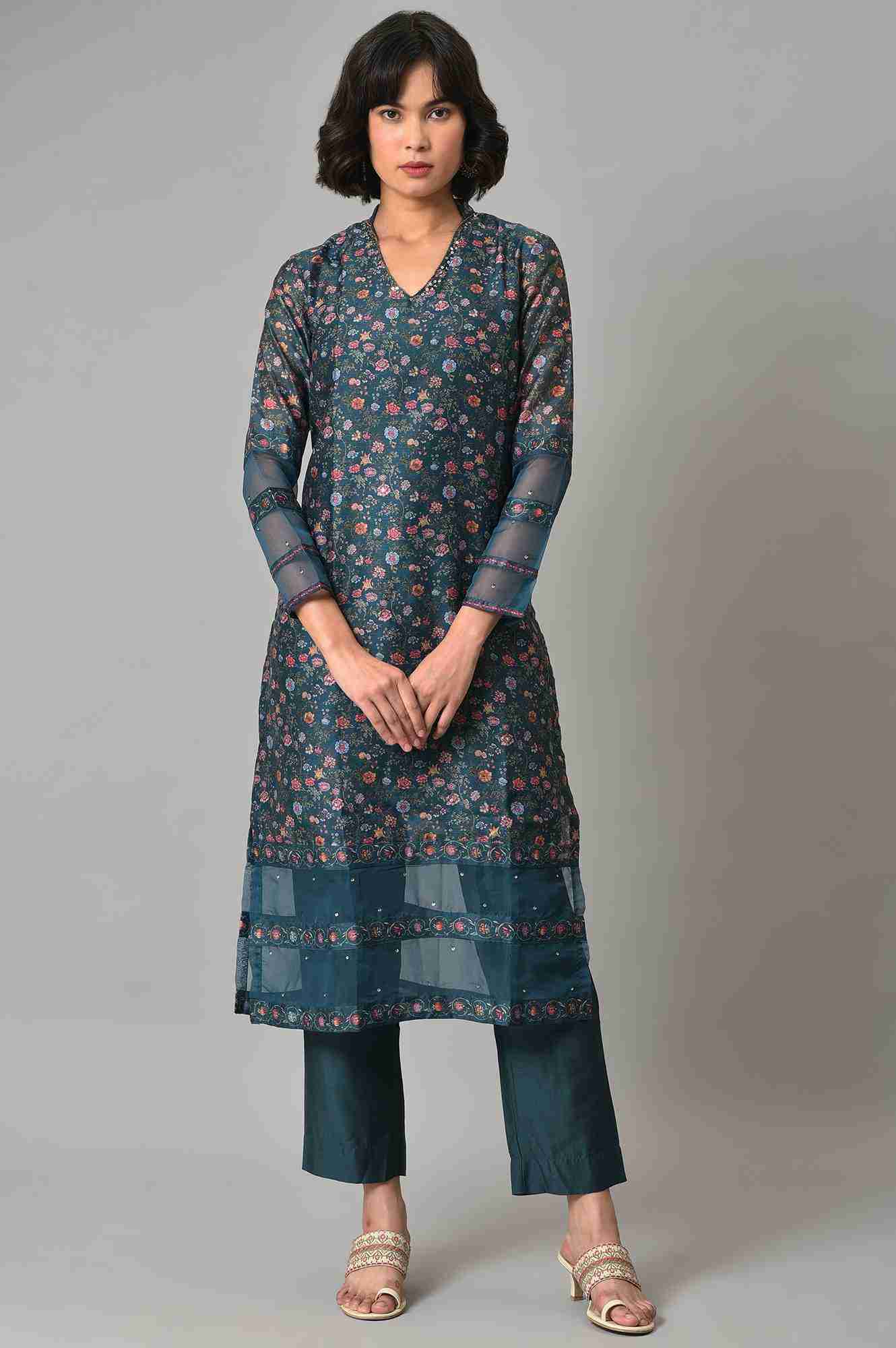 Wishful kurta new arrivals