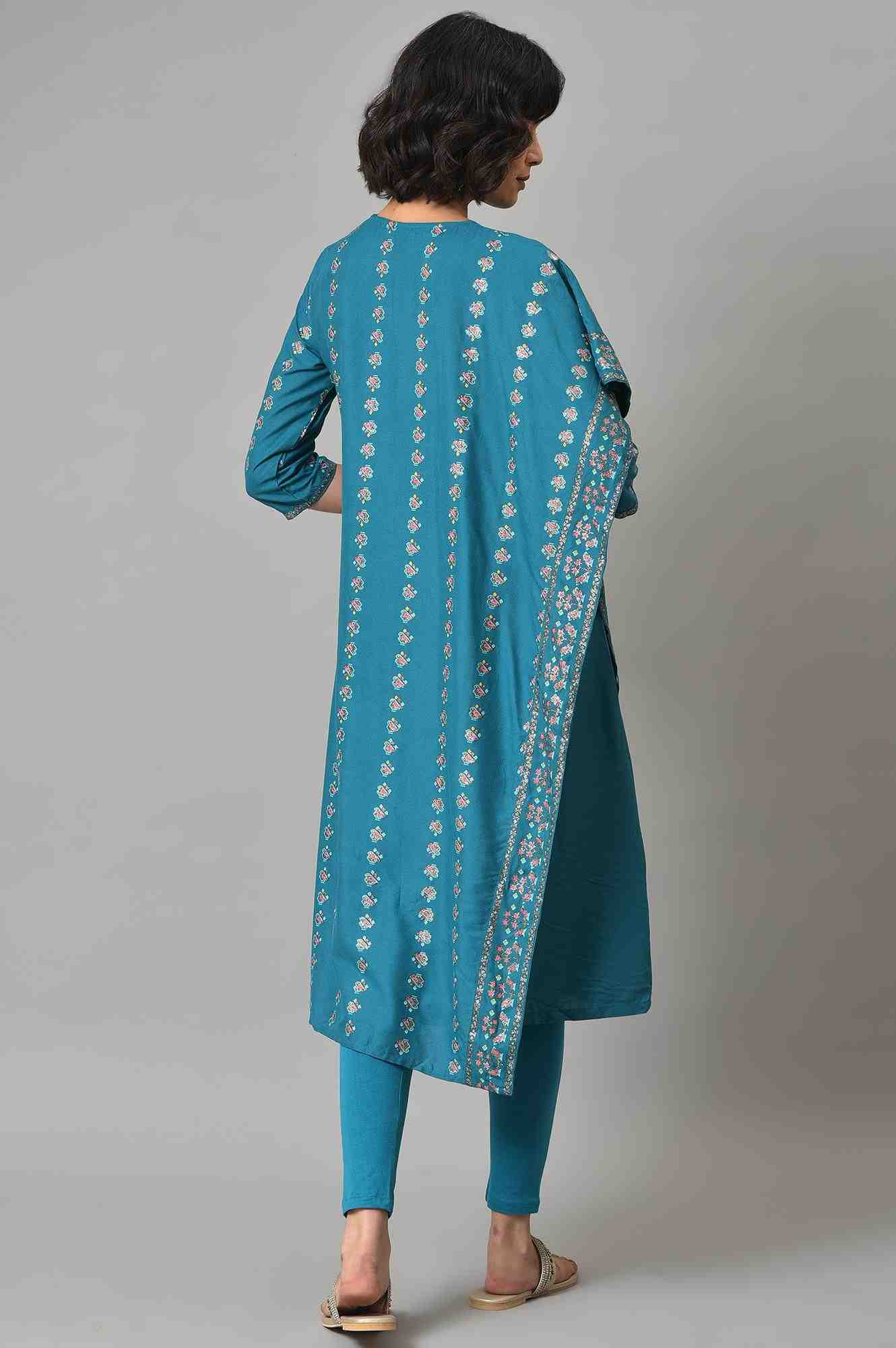 Saree kurta w online