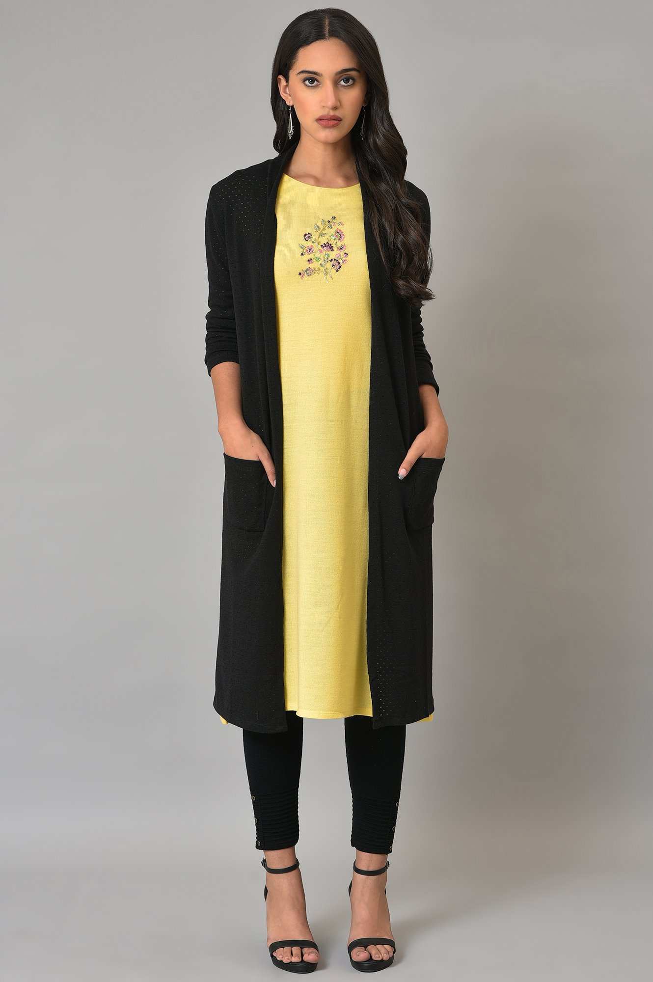 Polyester shrugs shop