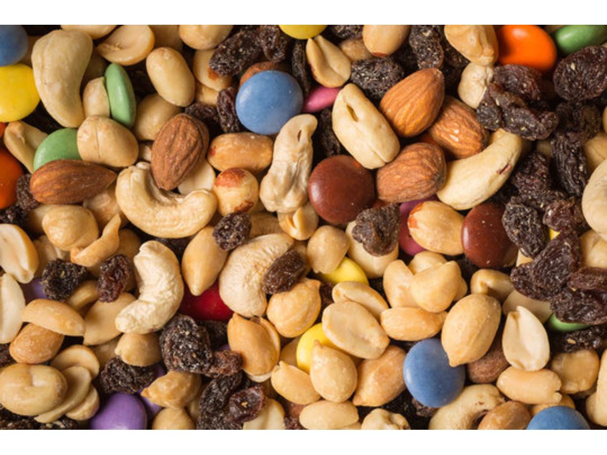 Snack Mixes
