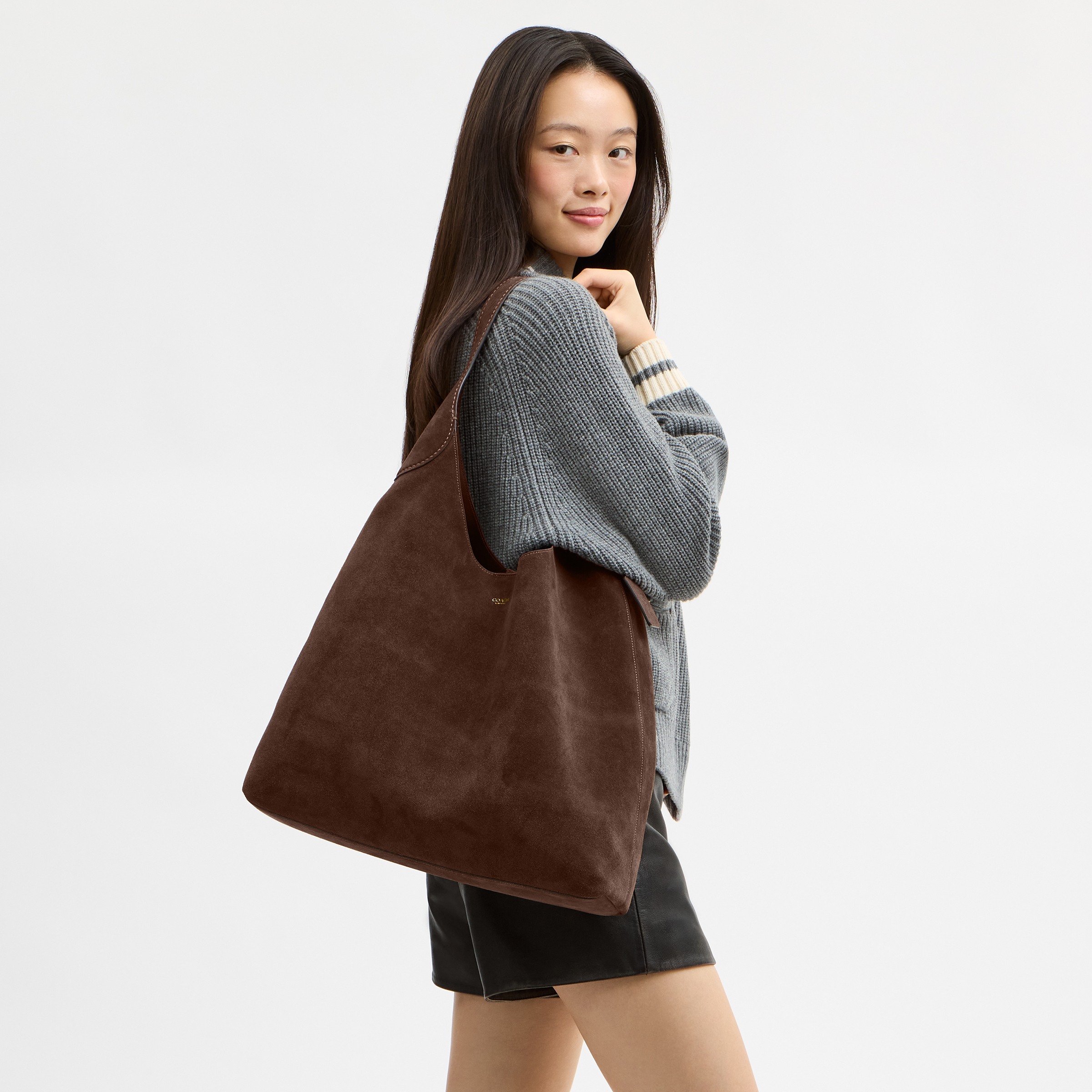 Brooklyn Shoulder Bag 39