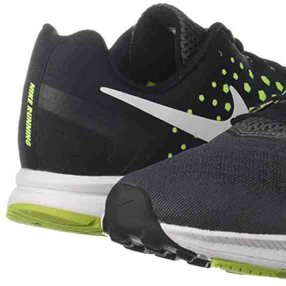 NIKE ZOOM SPAN MENS RUNNING SHOES
