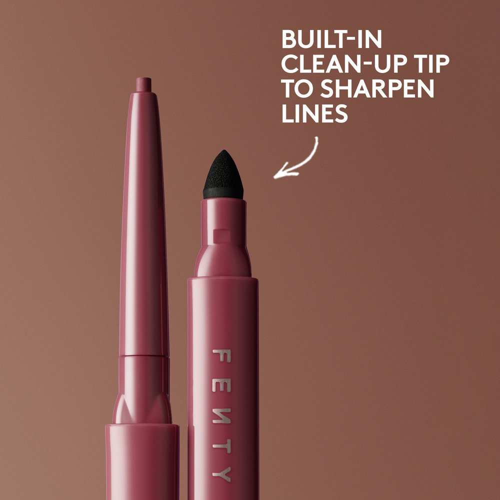 Fenty Beauty Eyes So Finez Duo - Cuz Im Black + In Big Truffle