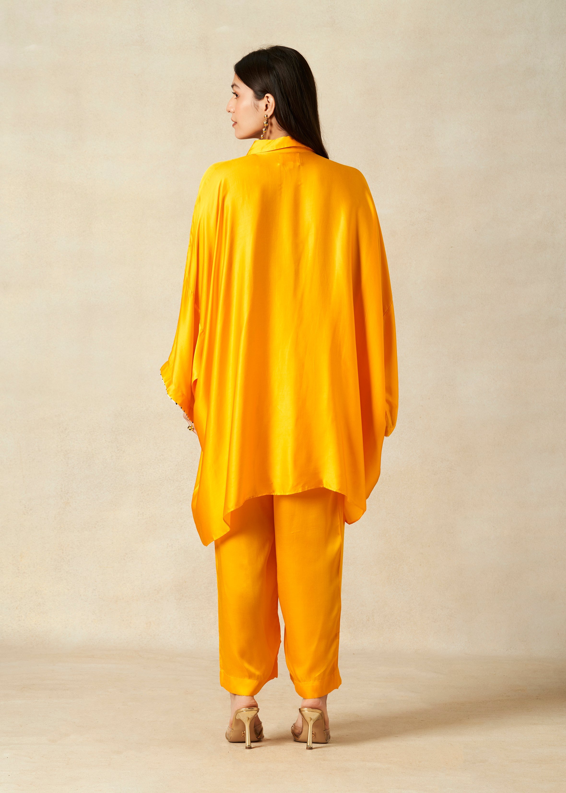 Mango Co-ord Set​