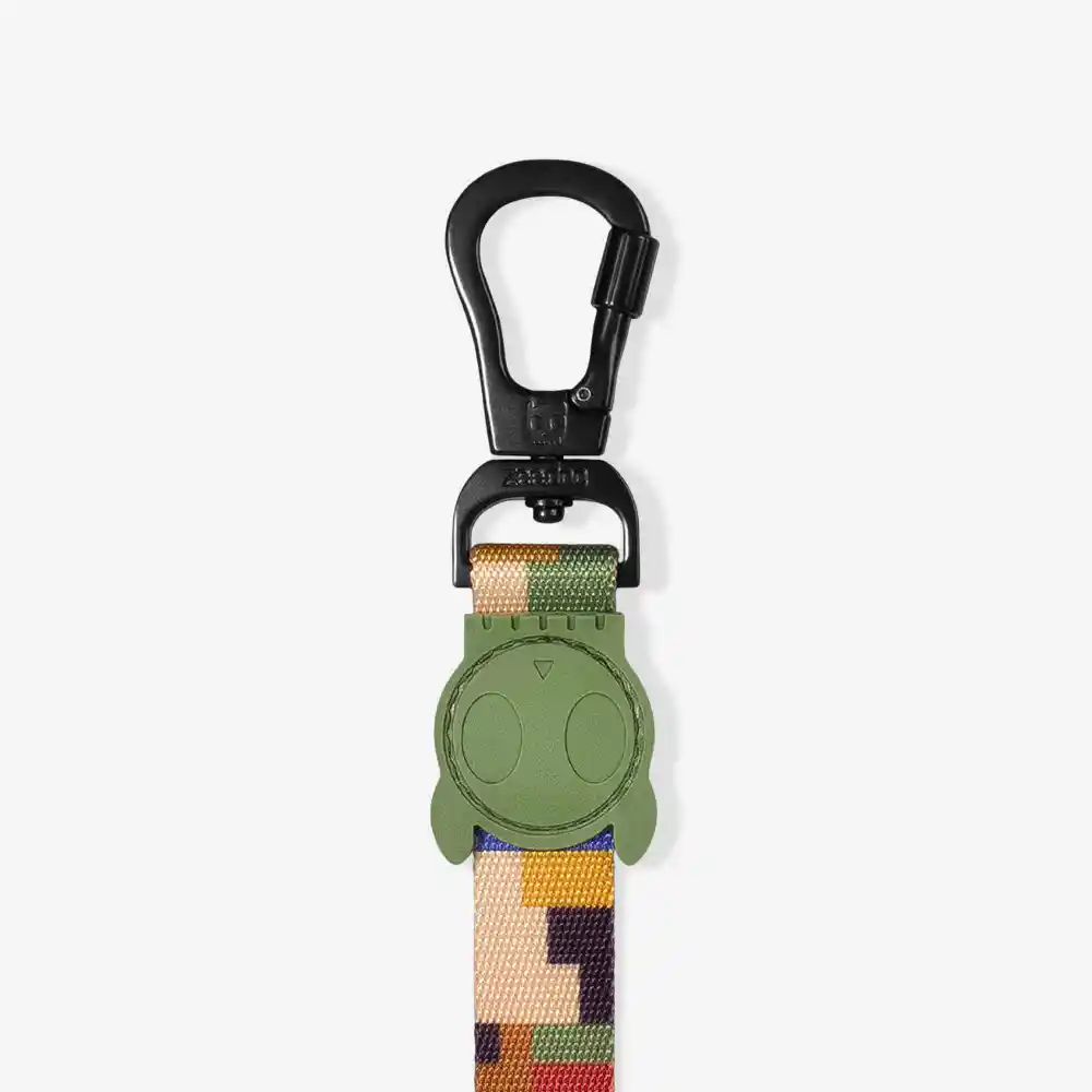 Zee.Dog Pixel Leash for Dogs