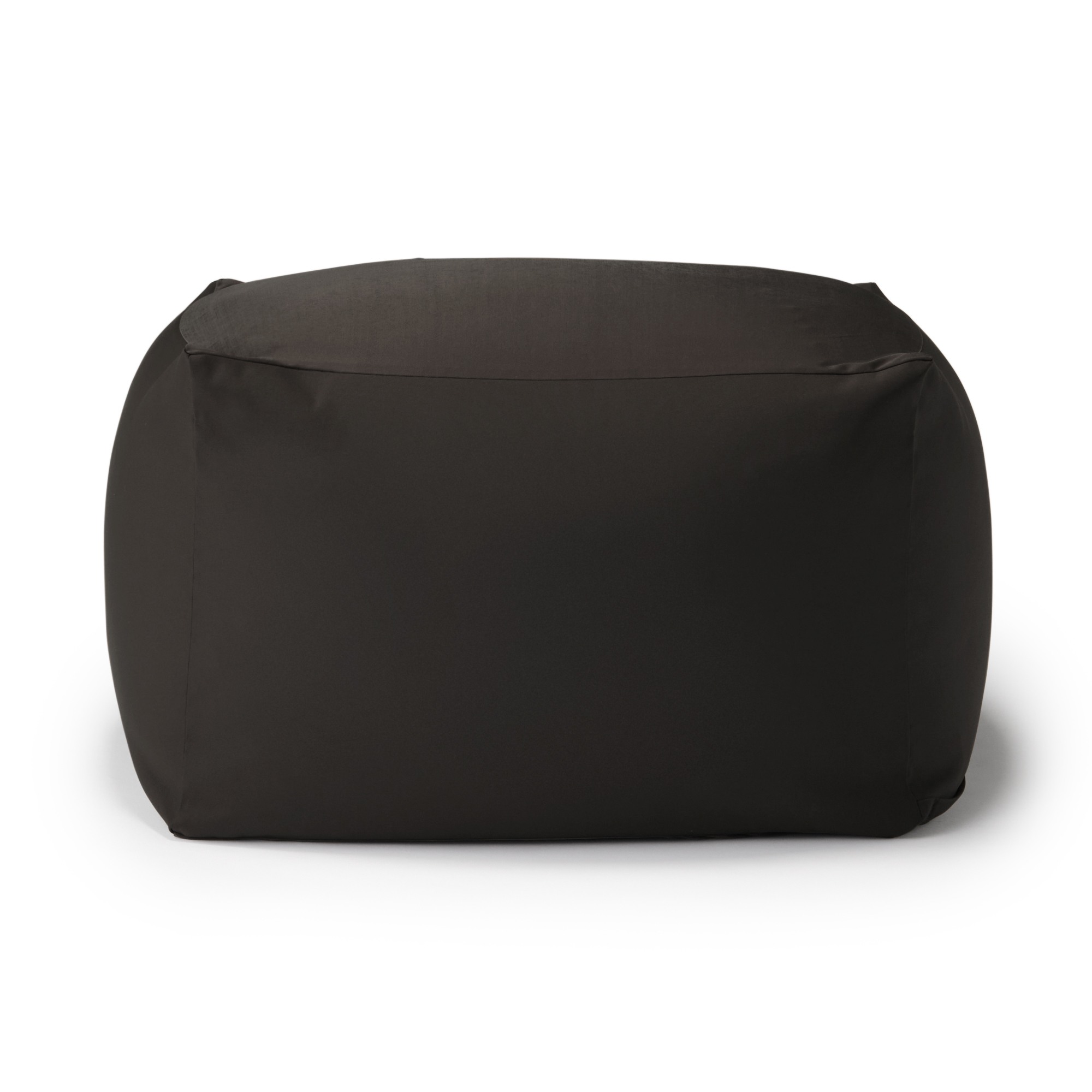 Beads sofa Plain weave polyester cover