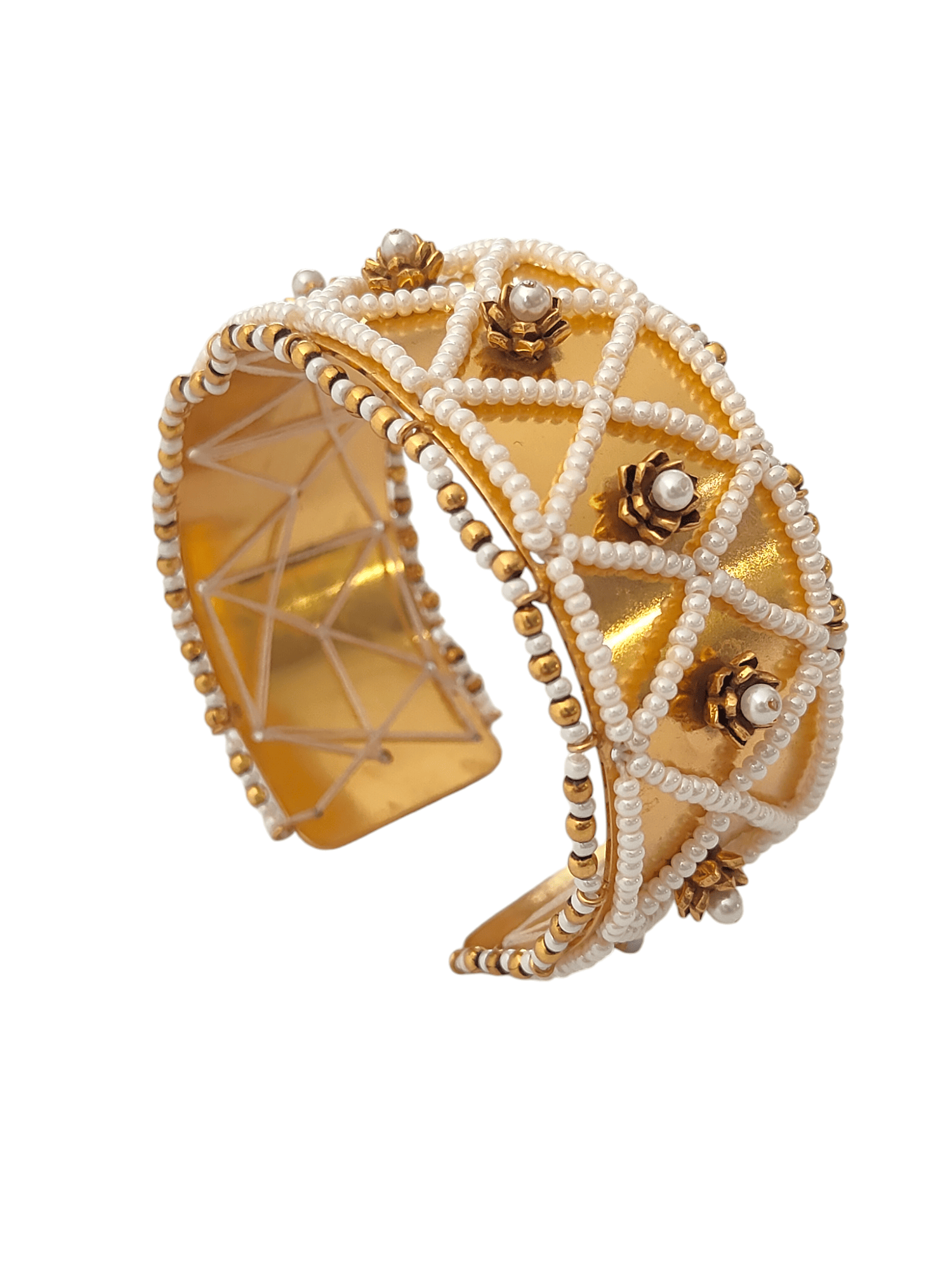 Moti-jaal Fulwari Hand Cuff