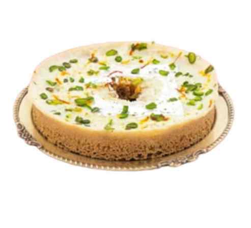 Malai Ghewar (Gulab Sweets, Rohtak Wale)