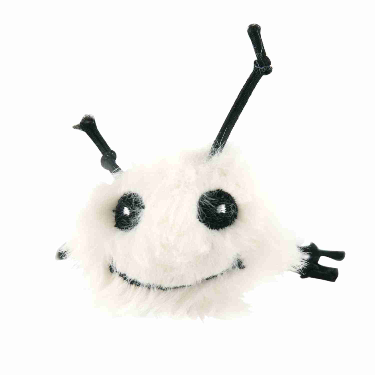 Fofos Blocky Meow Worm Toy for Cats