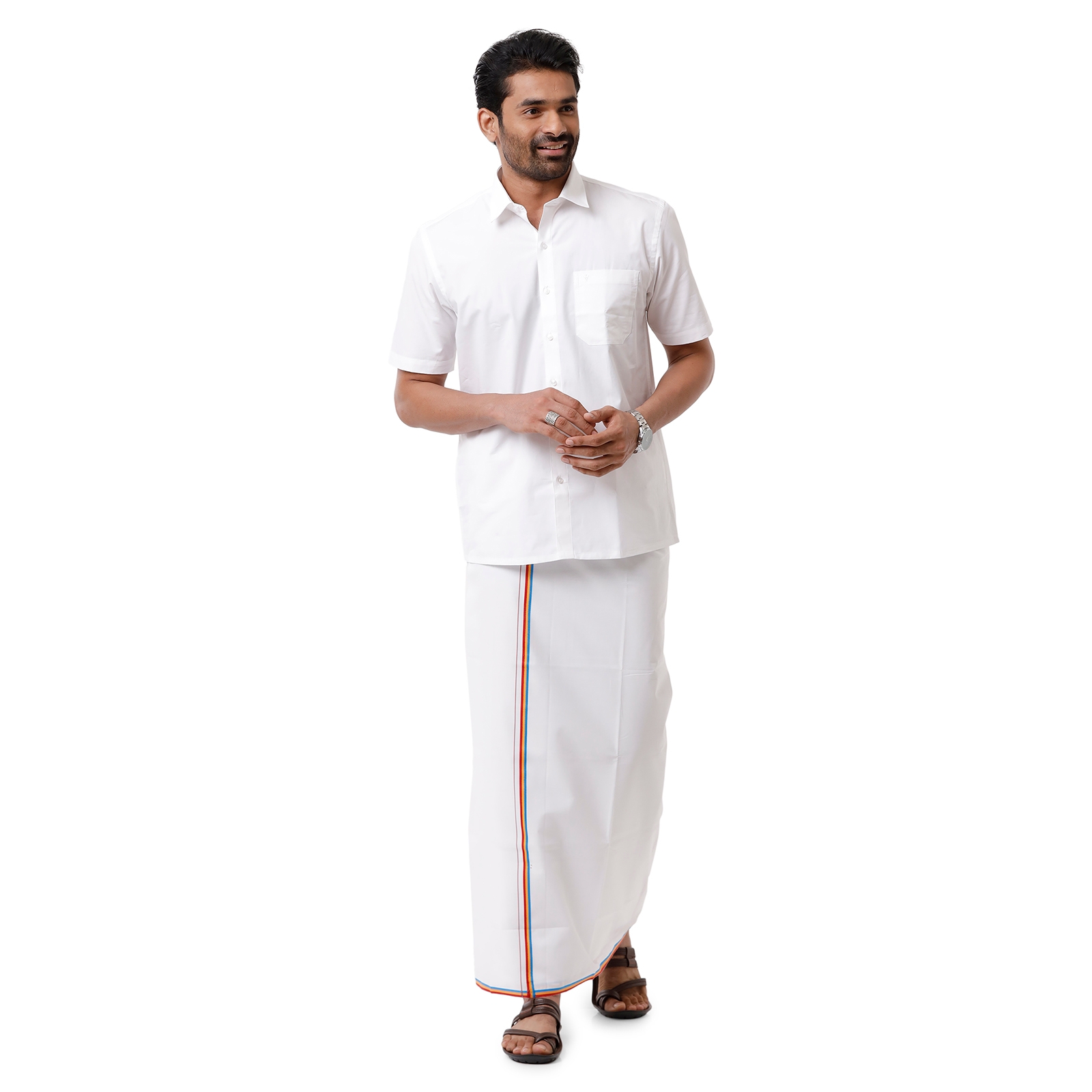 Ramraj Cotton for Men (100 % Cotton ) -PMK.