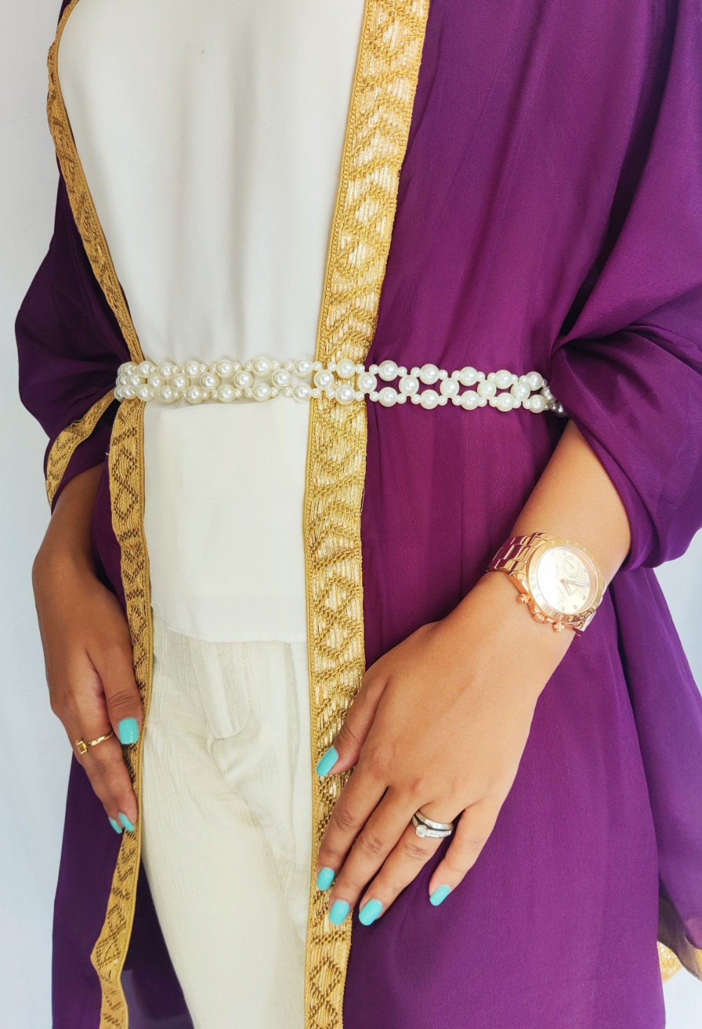 Pearl Belt