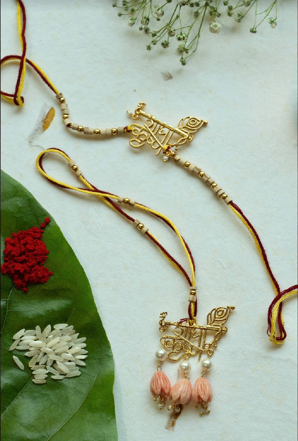 Pair of Radha Krishna