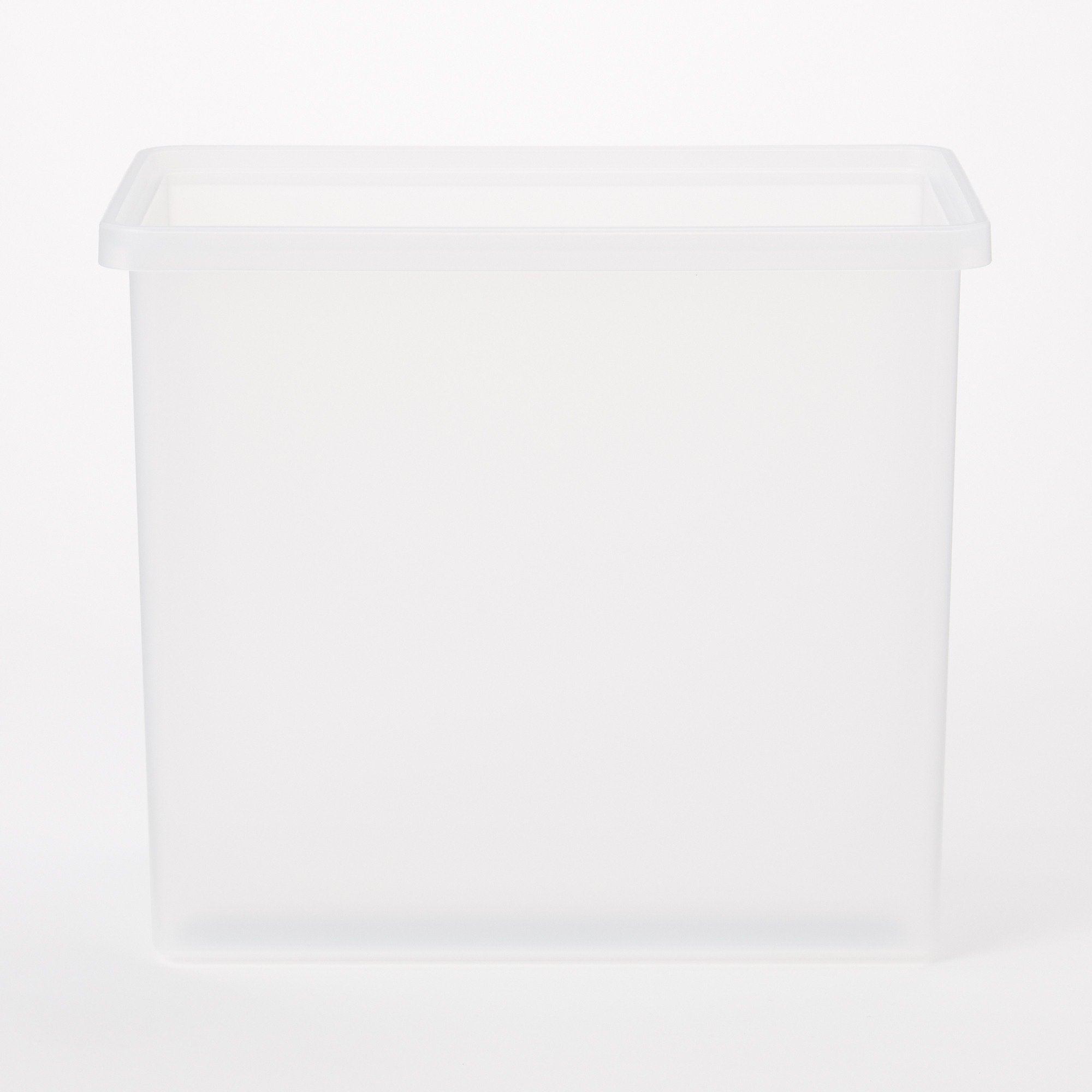 PP STORAGE BOX / DEEP
