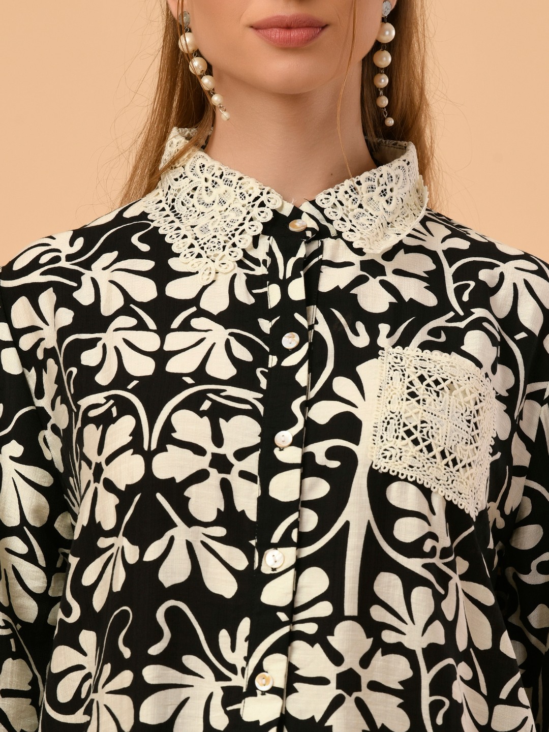 ALBION PREMIUIM REEMIX MULTI TOP