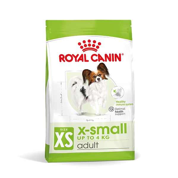 Royal Canin SHN X- Small Adult 1.5 Kg – (Best Before Jun’26)