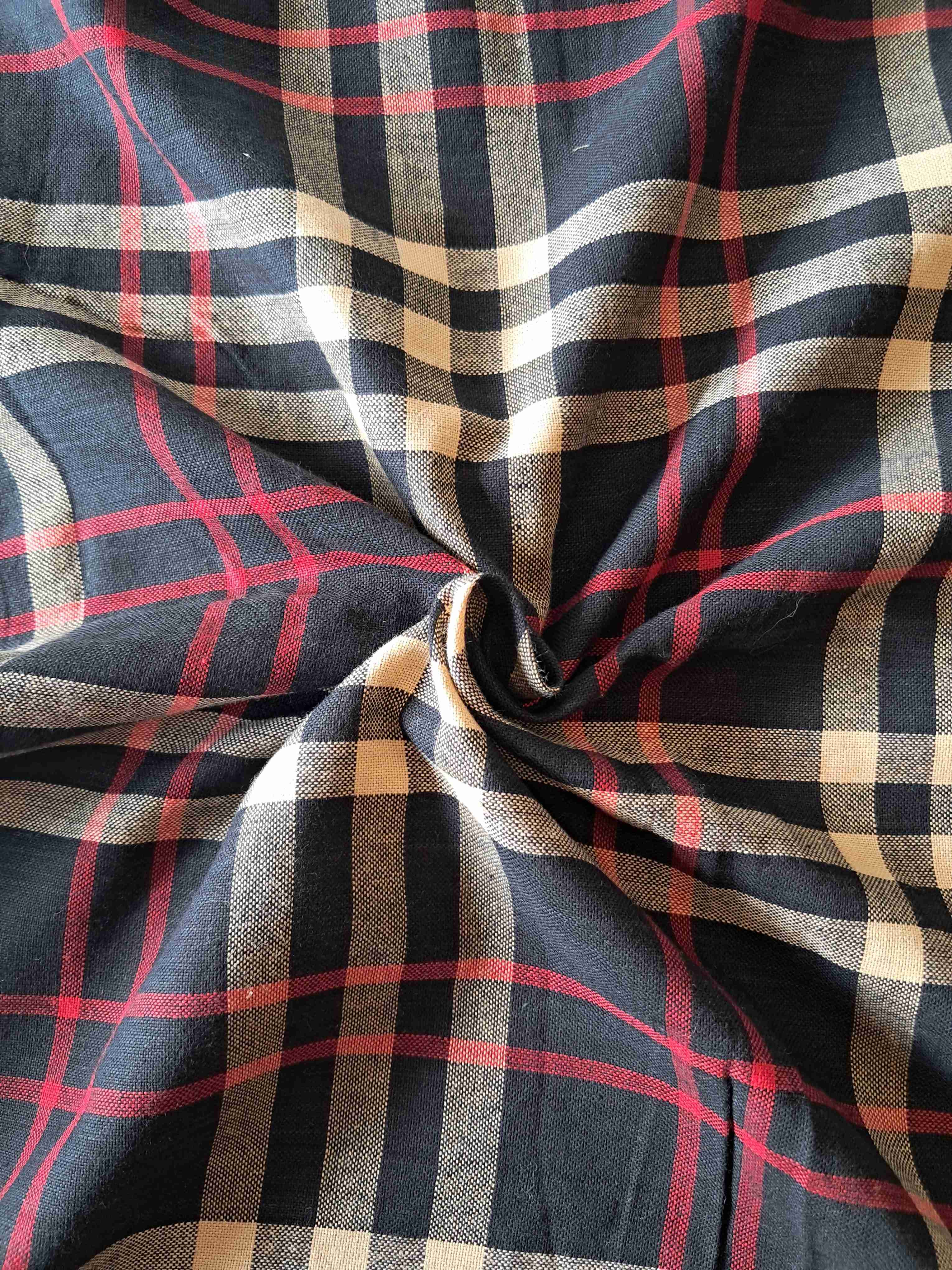 Blouse Piece