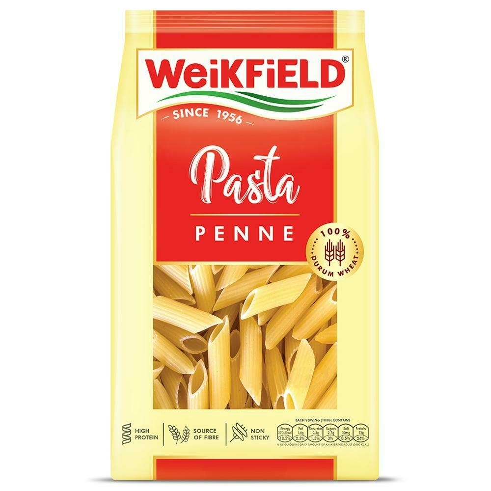 Weikfield Penne Pasta 400 G