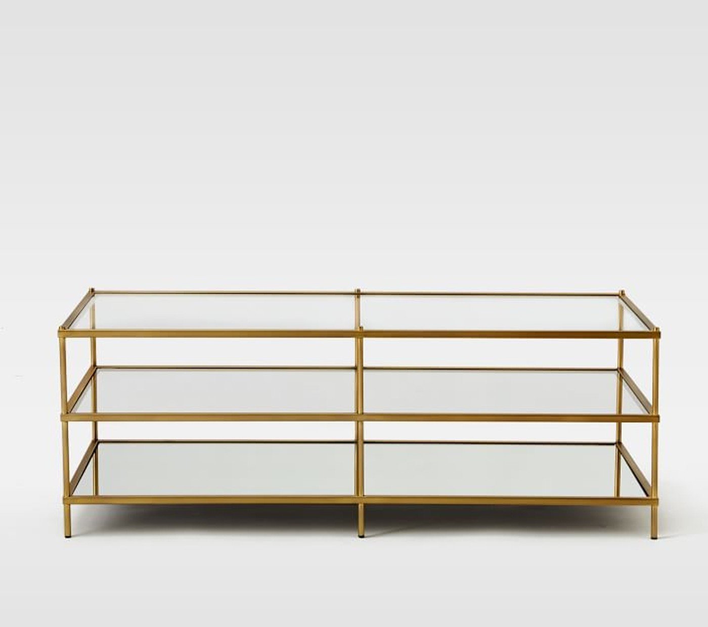 Terrace Coffee Table