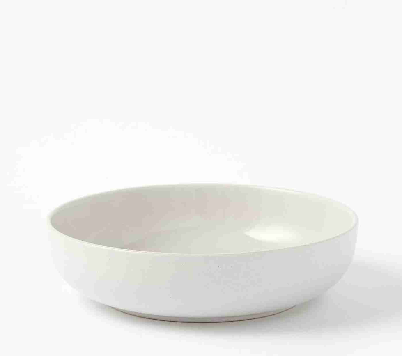 Kaloh Stoneware Pasta Bowl - Single