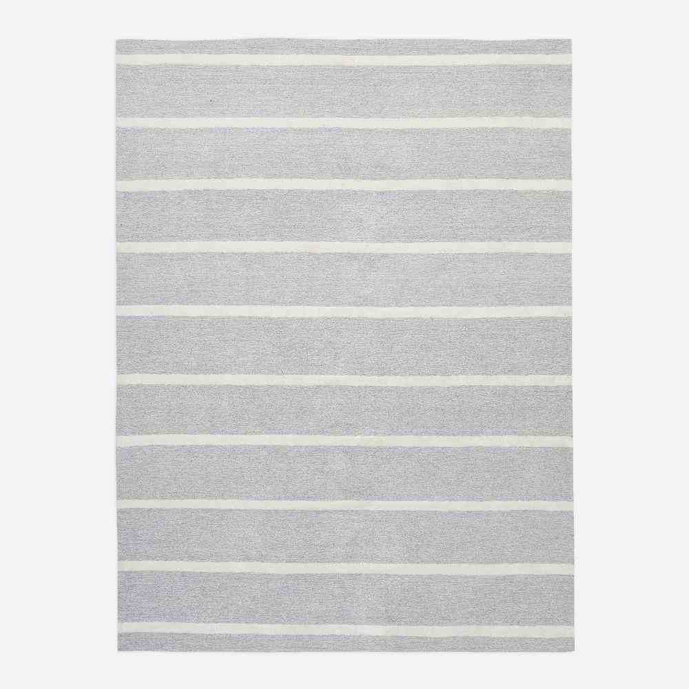 Stripe Play Rug