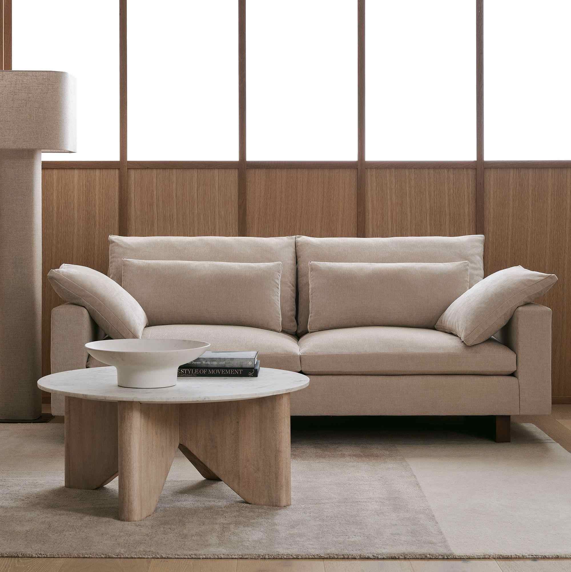 Harmony Sofa  (82")