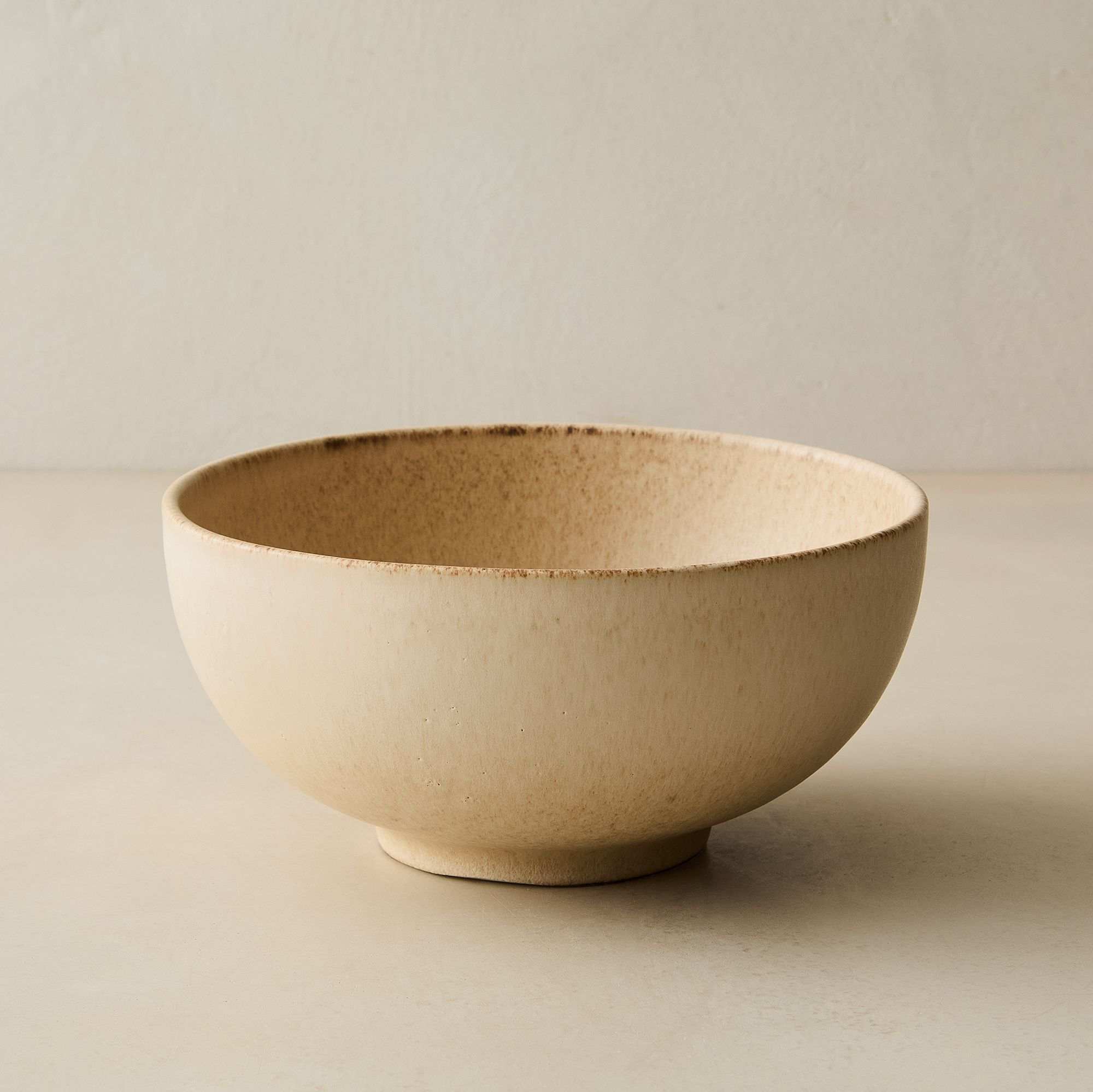 Kanto Stoneware Ramen Bowl Set of 4