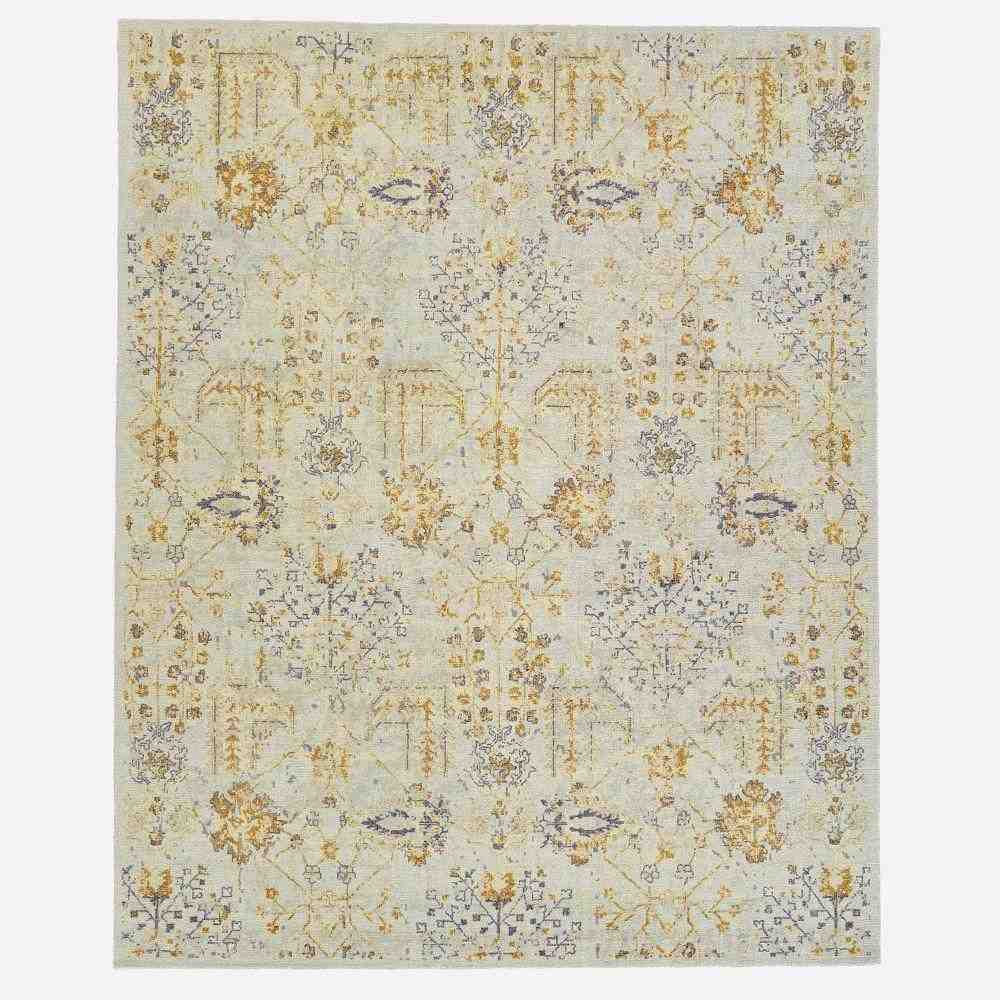Printed Canopy Rug