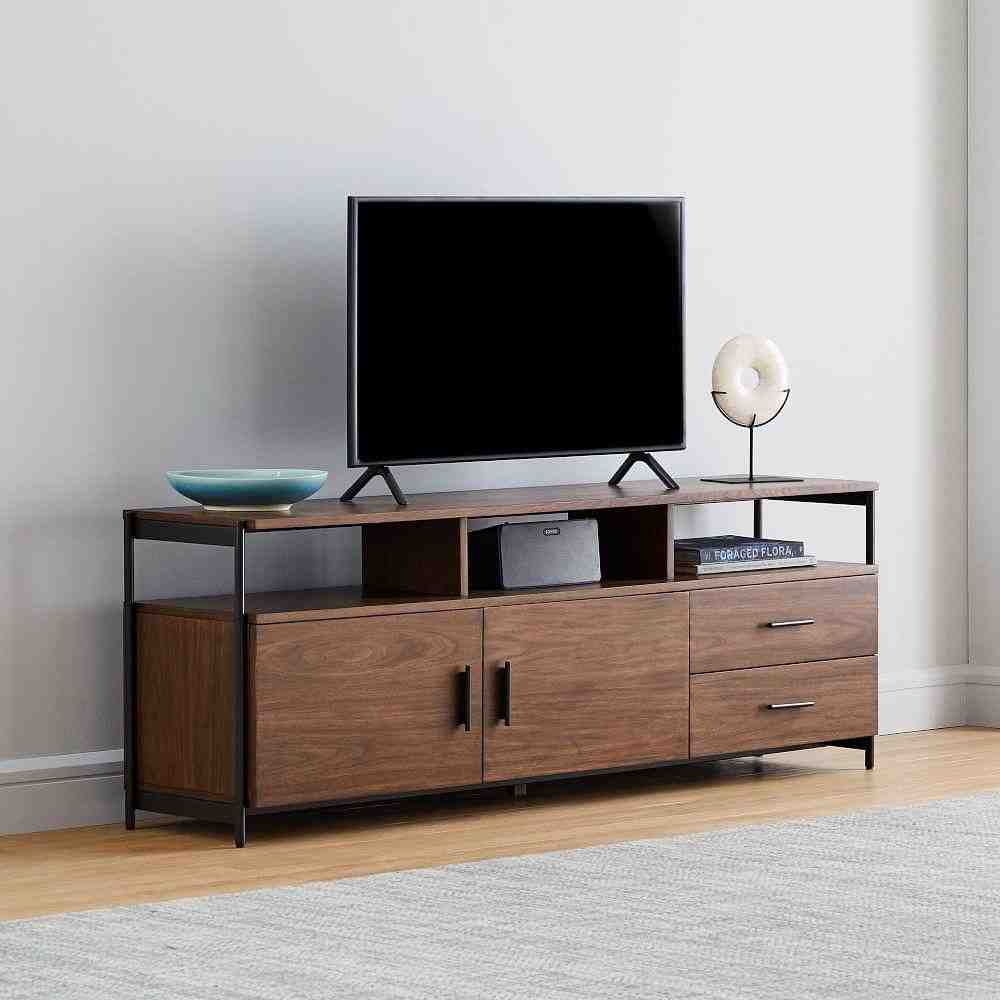 Foundry Media Console (69")