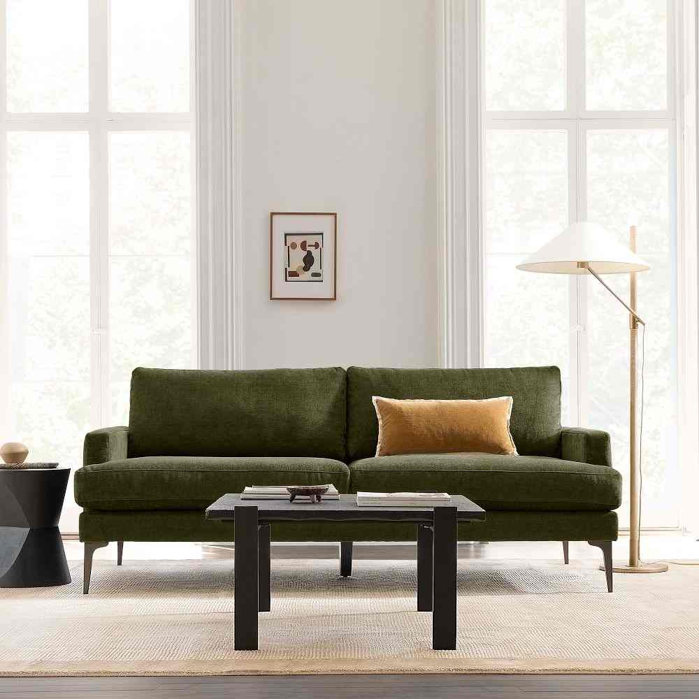 west elm | Andes Sofa (60"-96")