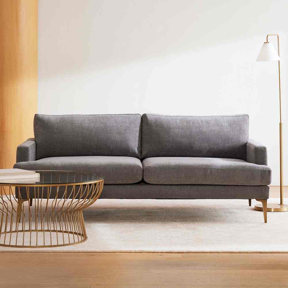 west elm | Andes Sofa (86")