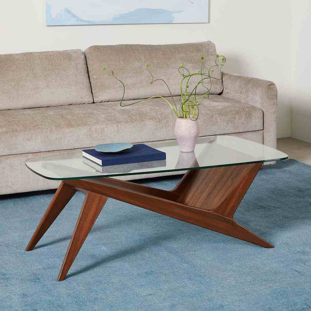 Marcio Display Coffee Table