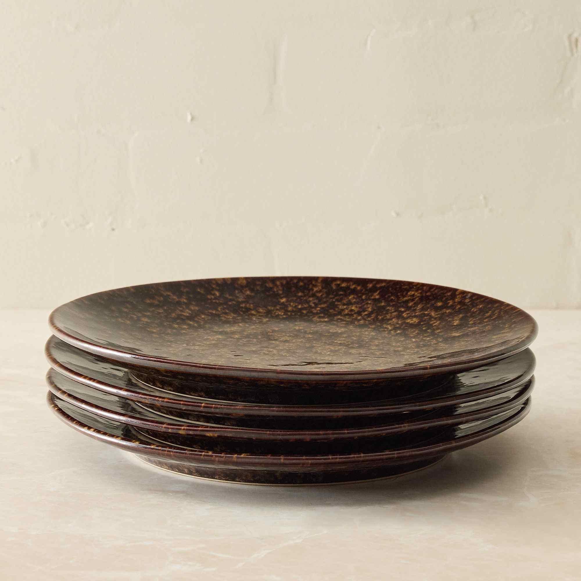 west elm | Tavi Stoneware Dinner Plate Sets