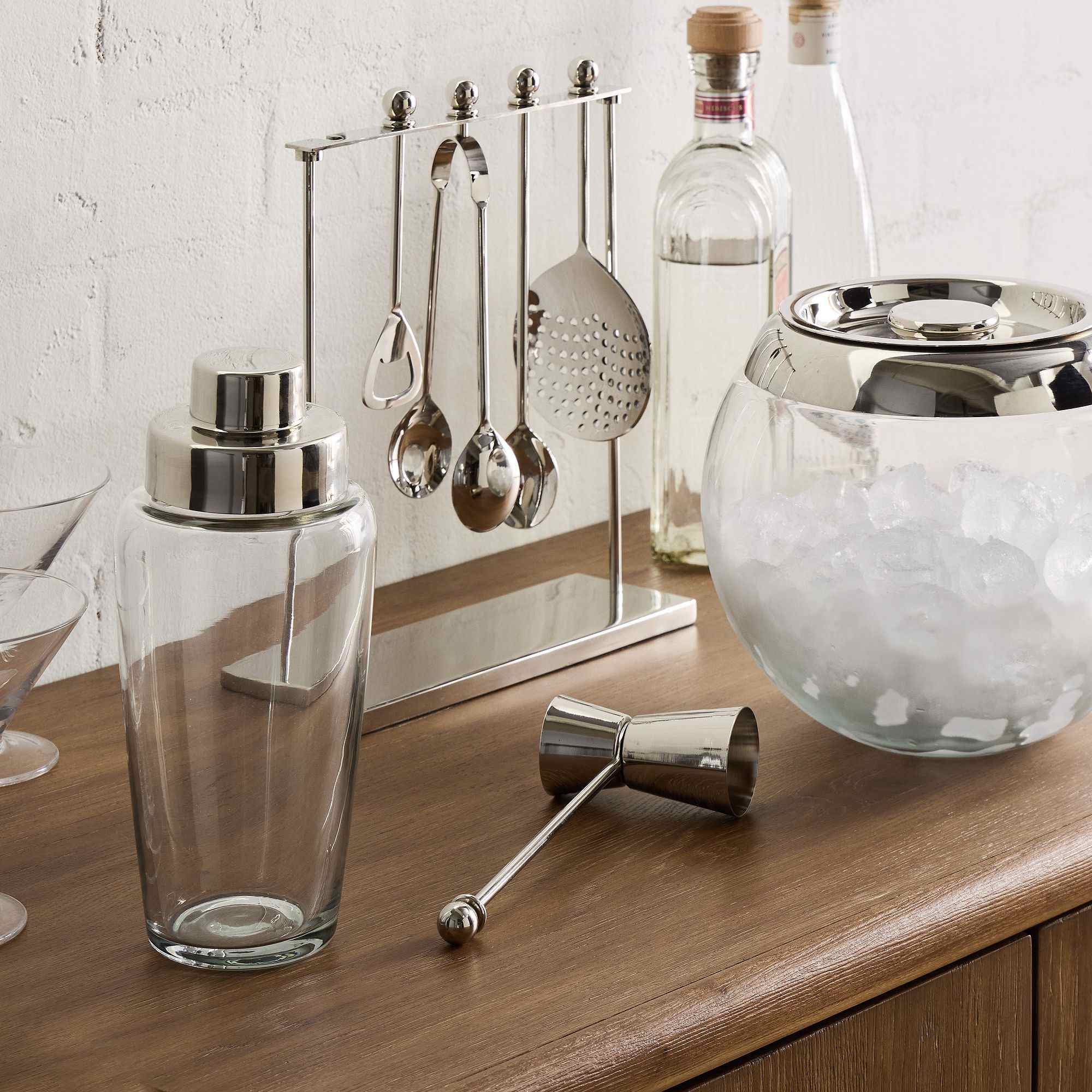 Soro Barware Collection