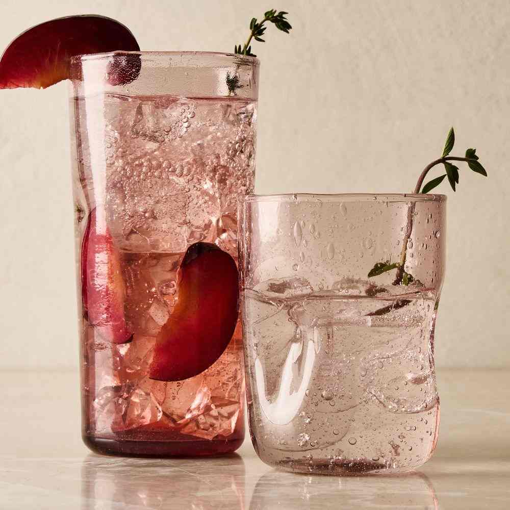 Penny Glassware Sets