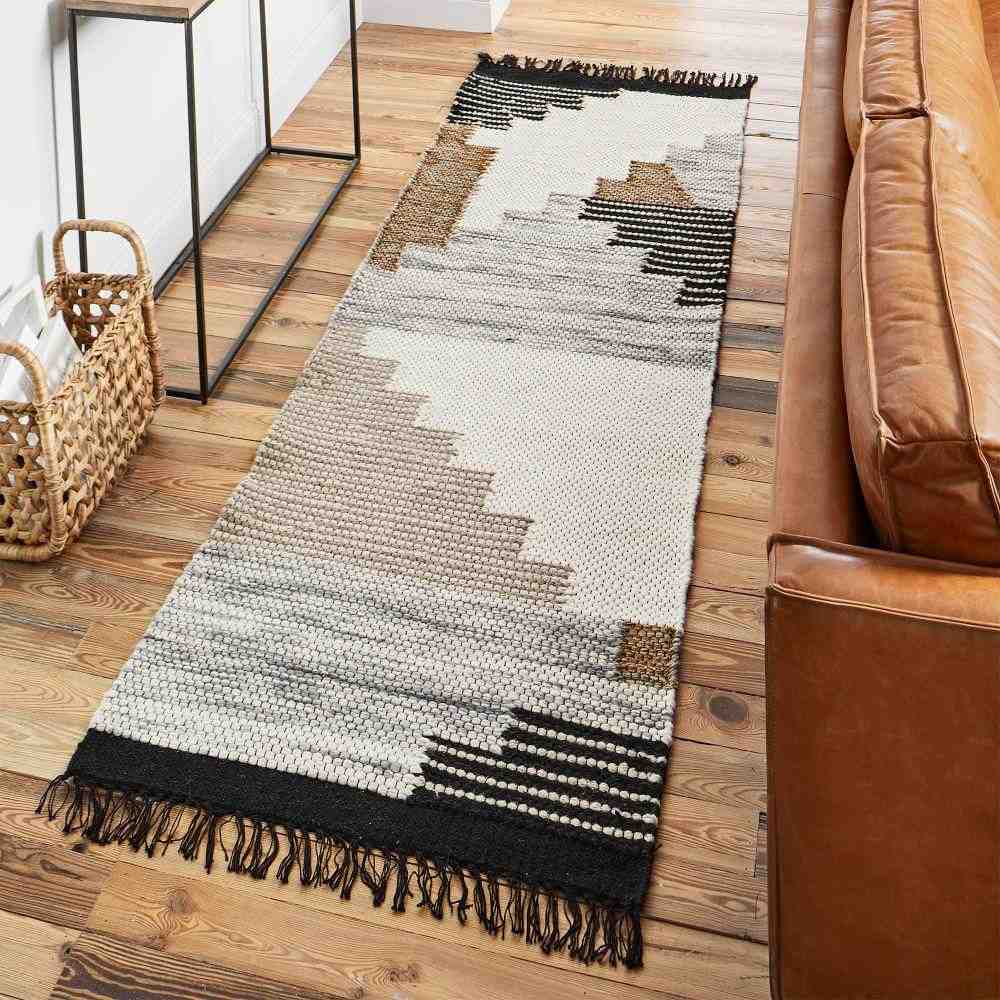 Colca Wool Rug