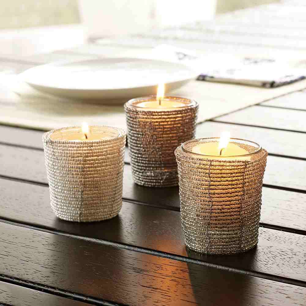 Votive Candles