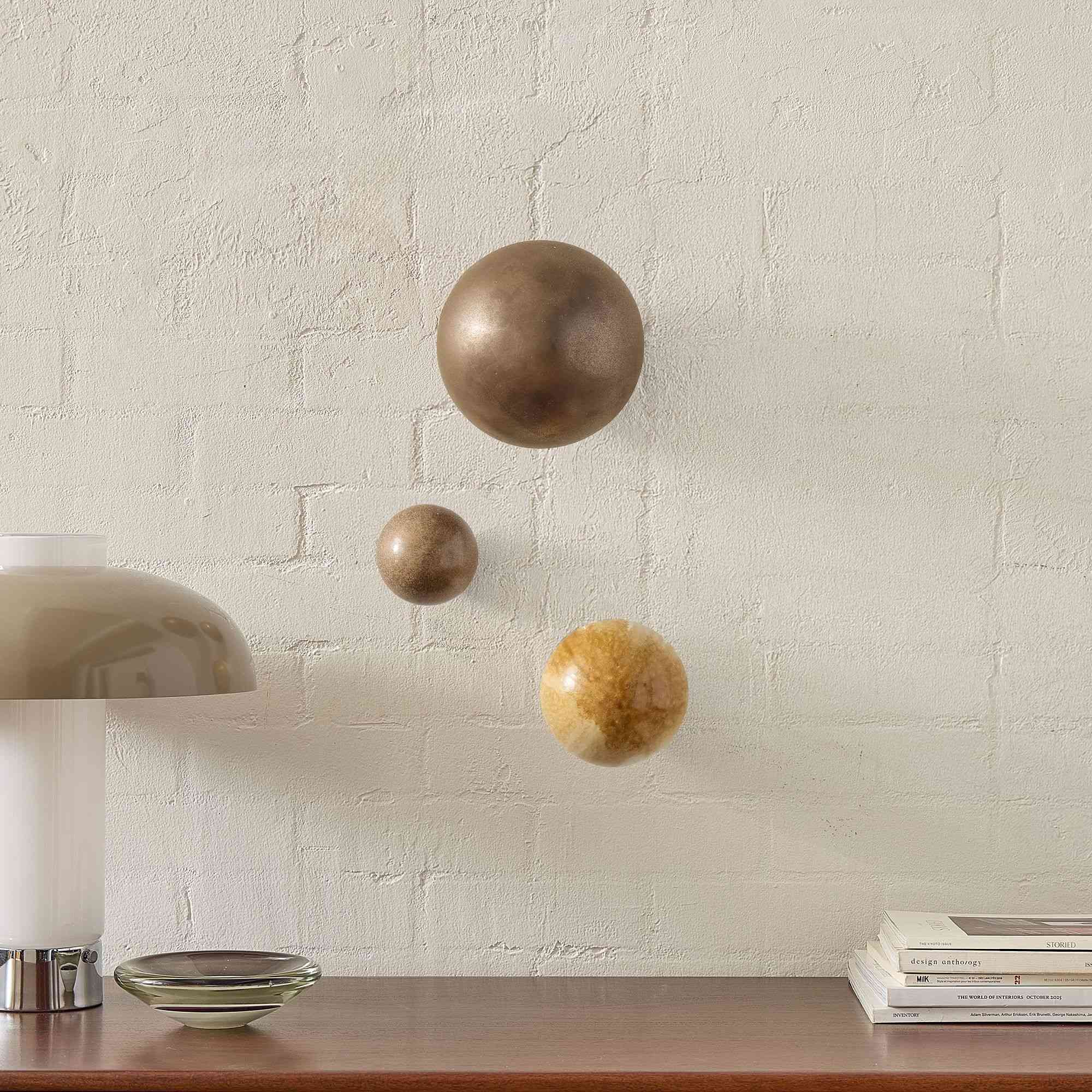 west elm | Ares Wall Art