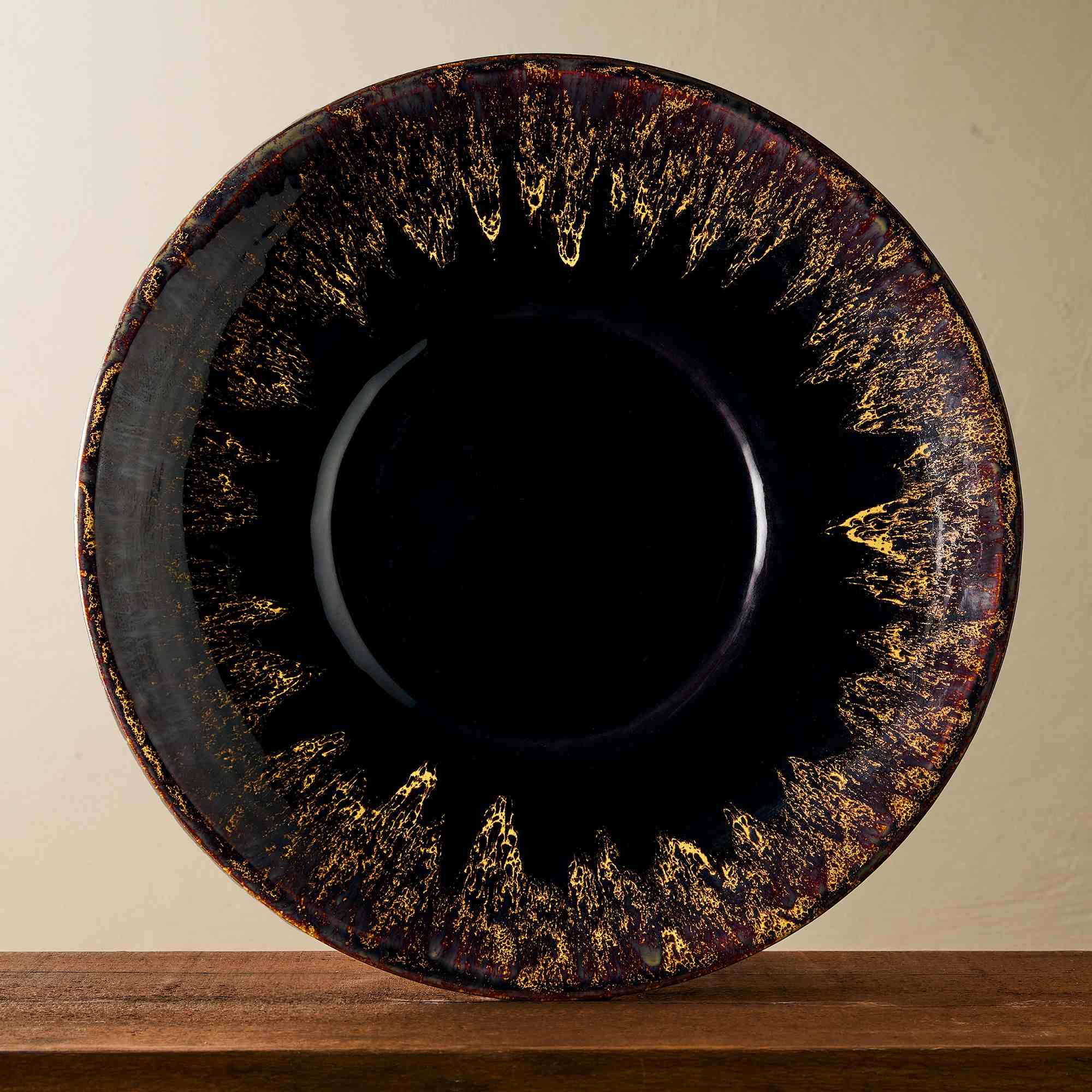 west elm | Kimia Ceramic Decorative Bowl