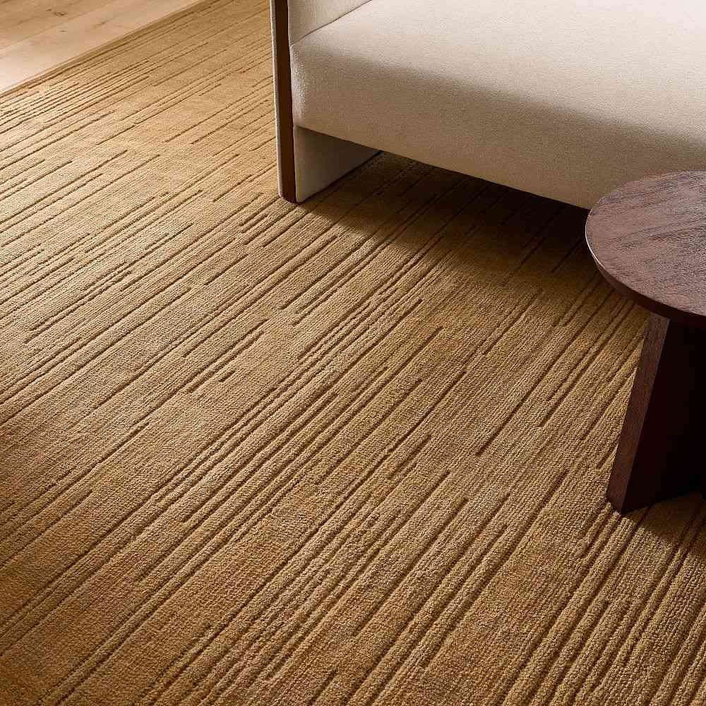 west elm | Reyes Wool Rug