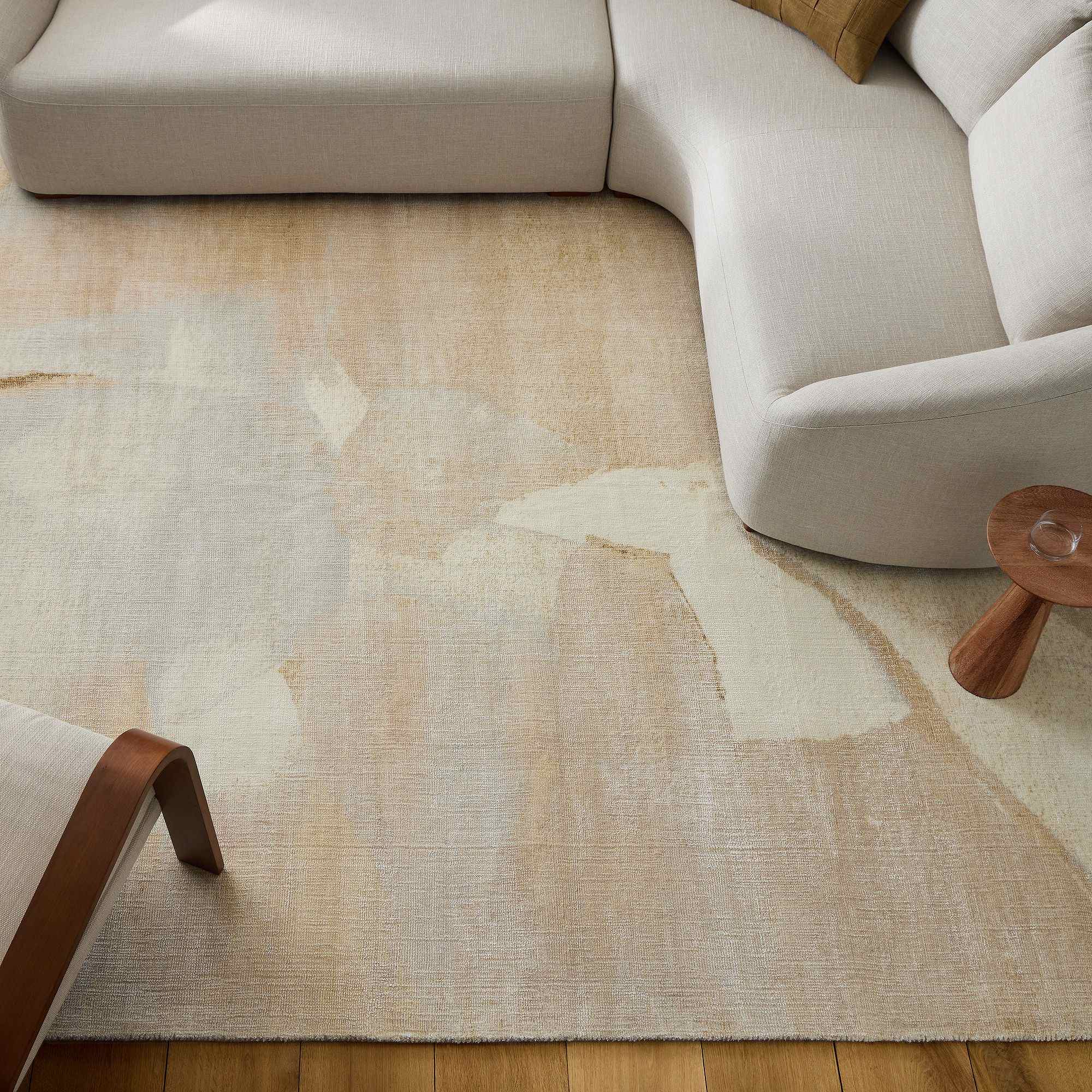 Ocean Rug
