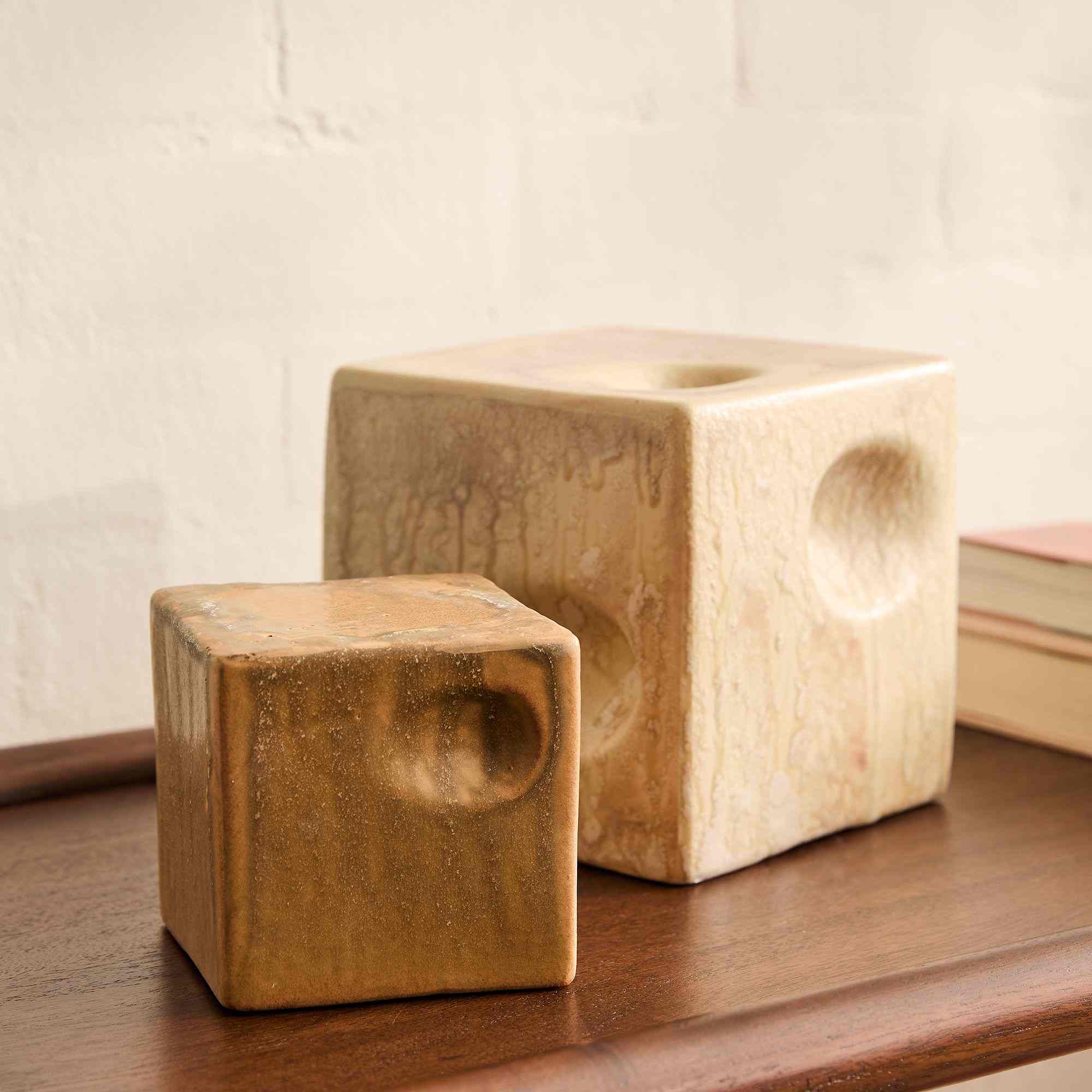 west elm | Renato Ceramic Objects
