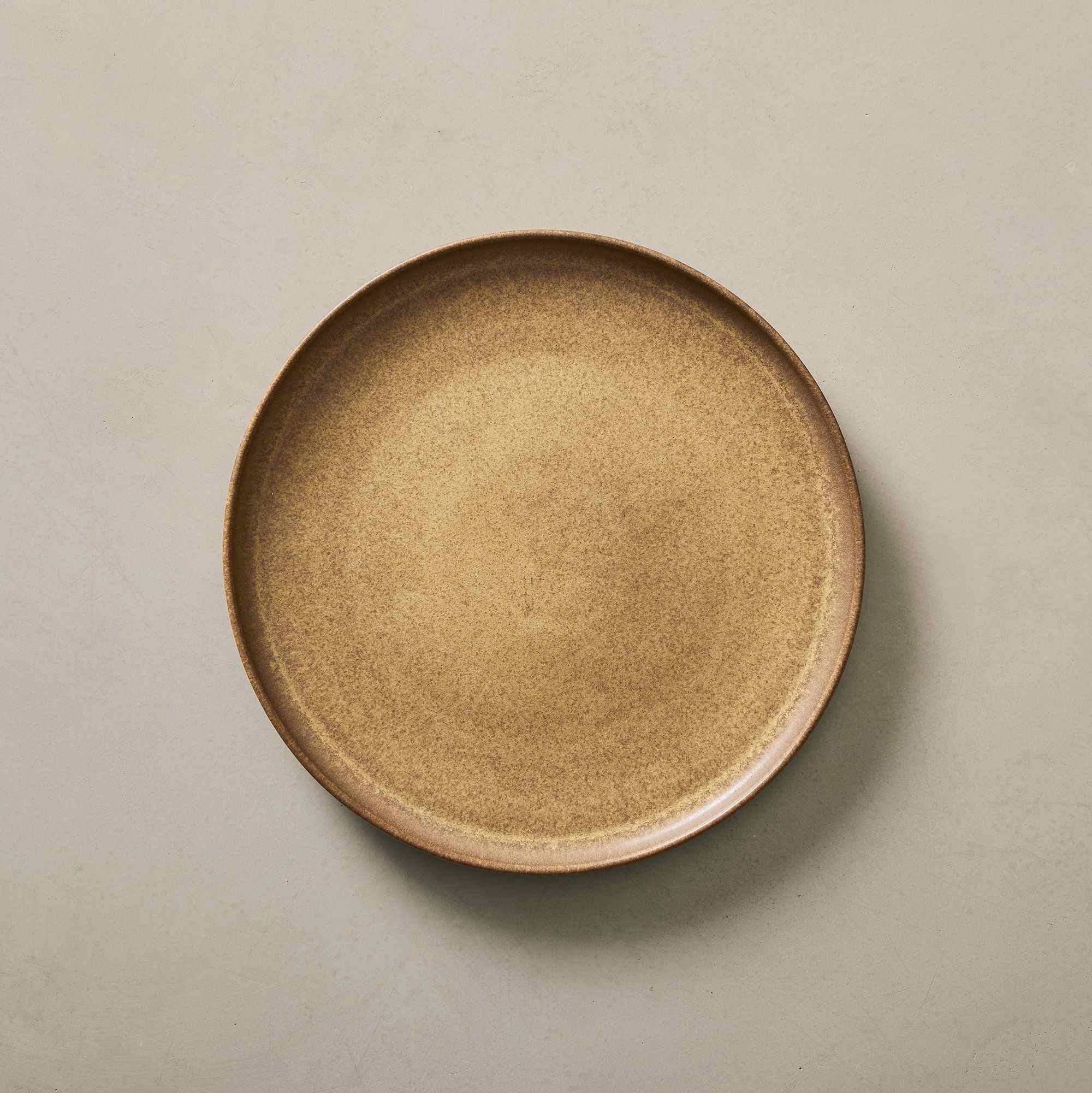 Kanto Stoneware Salad Plate Set of 4