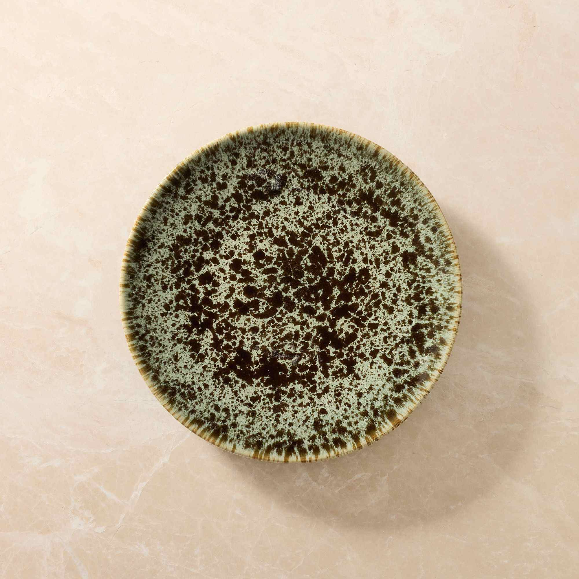 west elm | Tavi Stoneware Salad Plate Sets