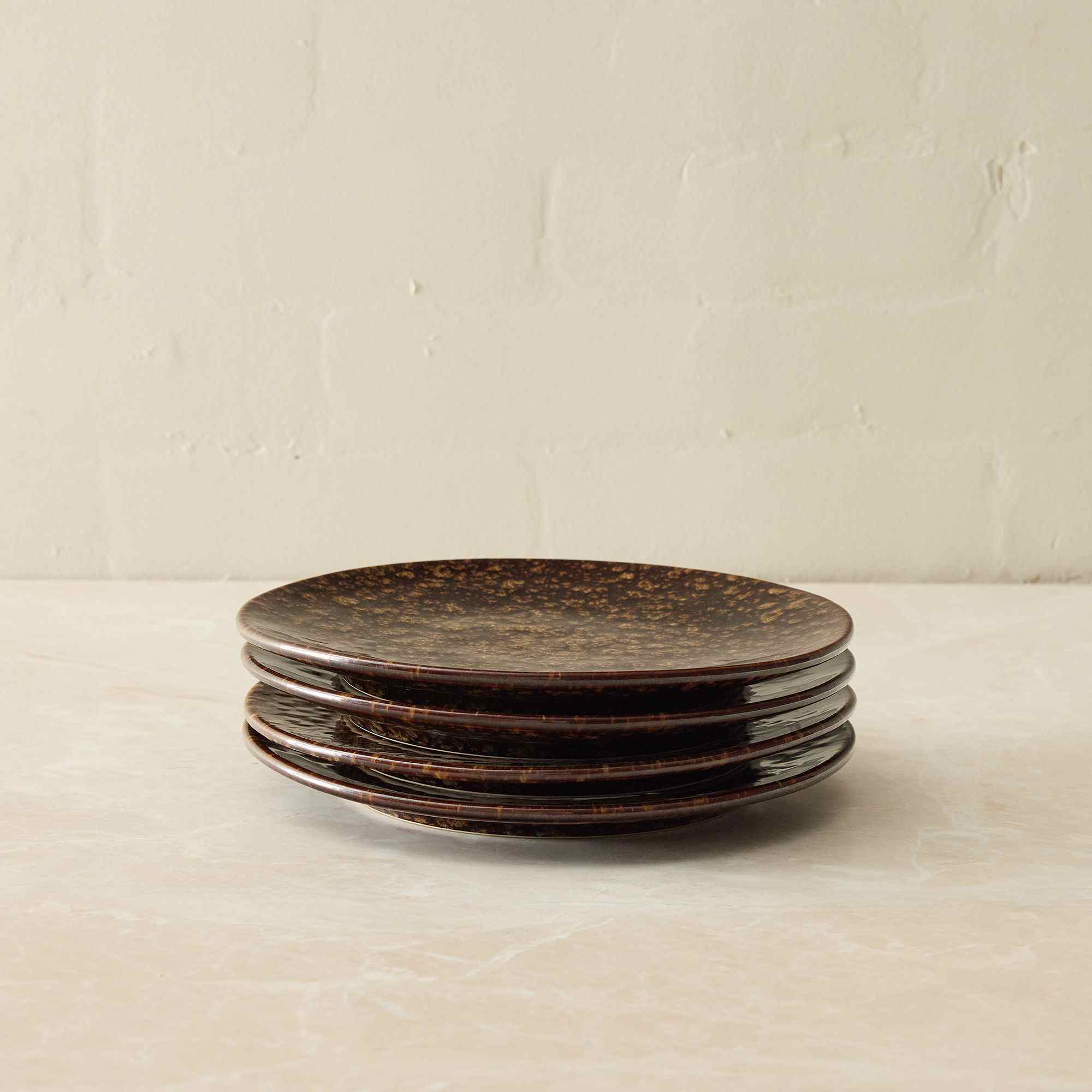 west elm | Tavi Stoneware Salad Plate Sets