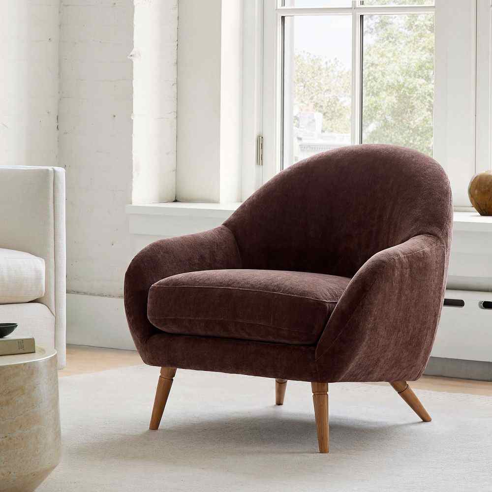west elm | Laila Chair